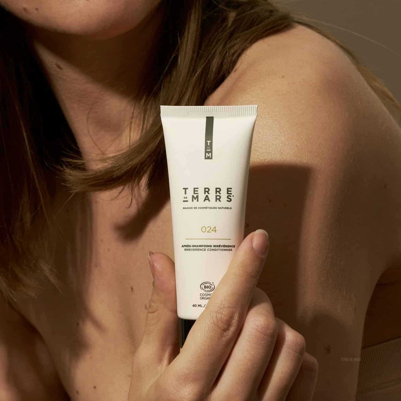 Après-Shampoing Irrévérence — 40ml (alt)