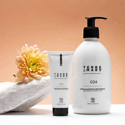 Irrévérence Conditioner Hair Care