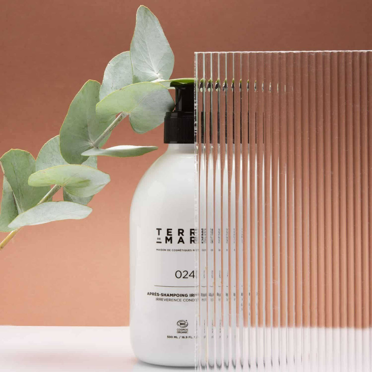 Conditioner Irrévérence Hair Care