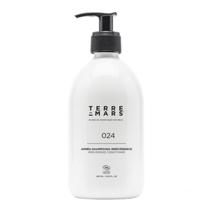 Après-Shampoing Irrévérence Soins cheveux
