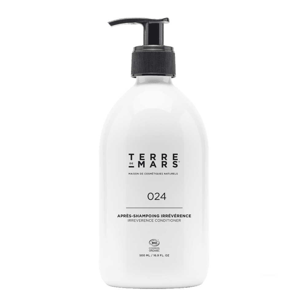 Après-Shampoing Irrévérence — 500ml