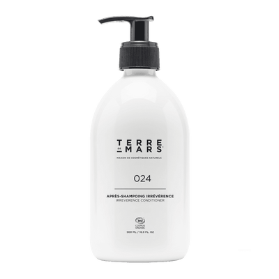 Après-Shampoing Irrévérence — 500ml