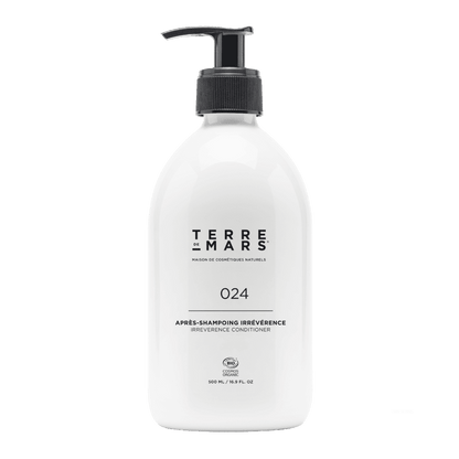 Conditioner Irrévérence Hair Care