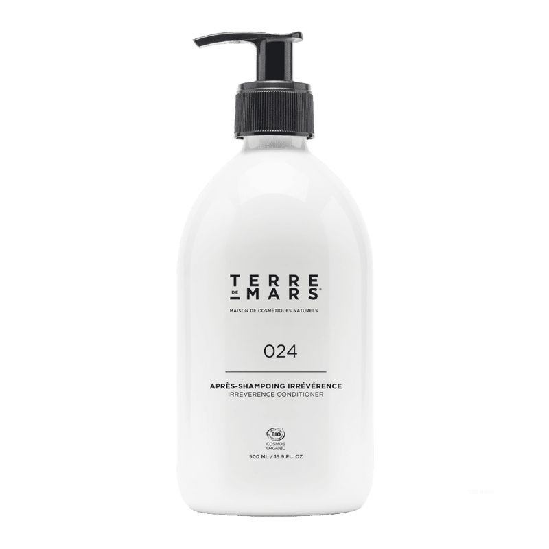 Conditioner Irrévérence Hair Care