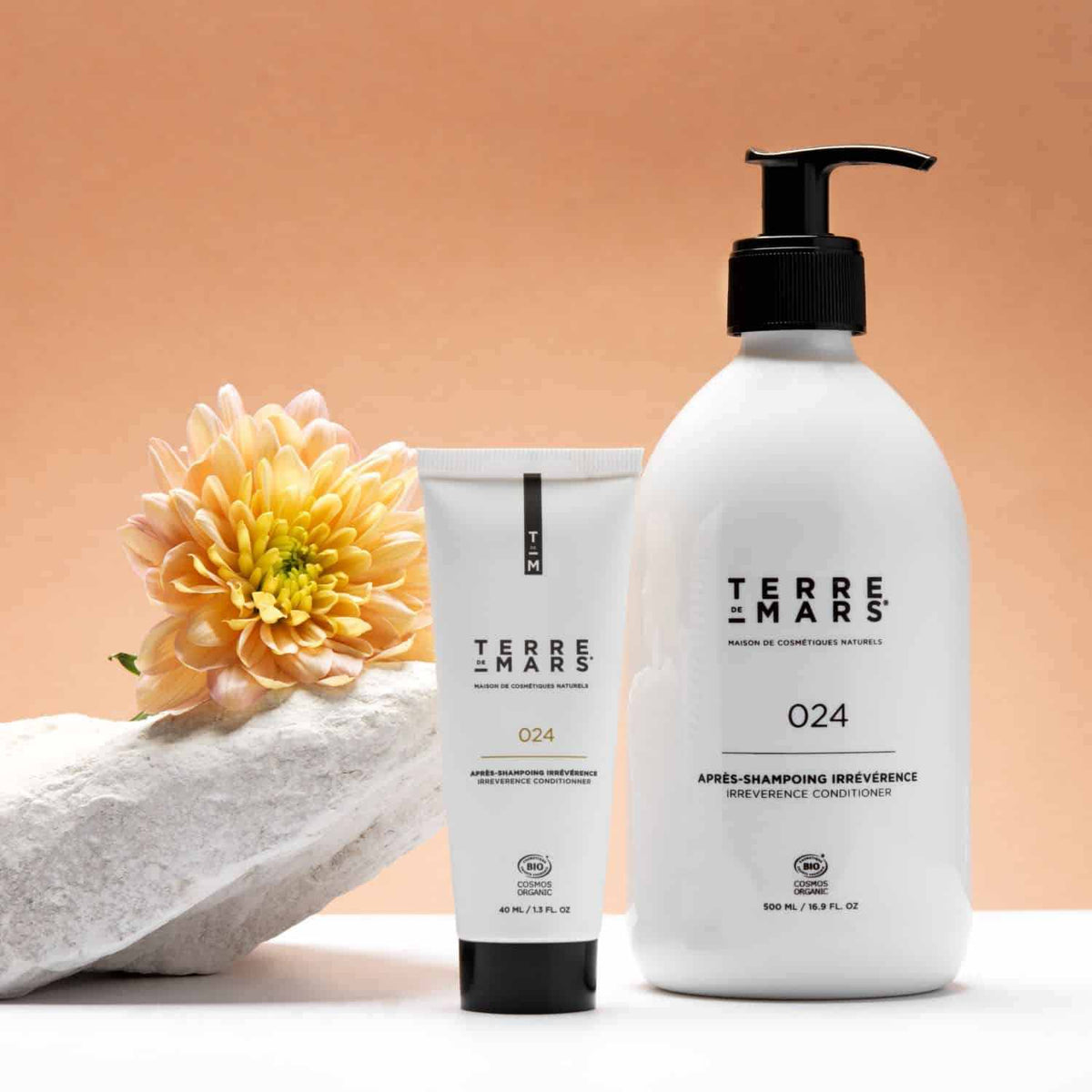 Conditioner Irrévérence Hair Care
