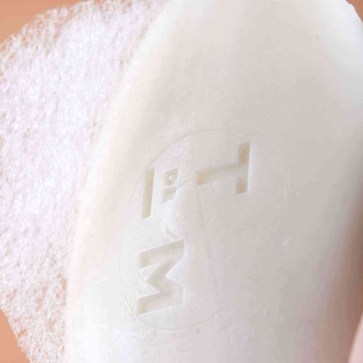 Solid Shampoo Irrévérence Hair Care