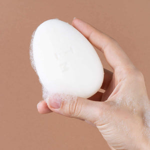 Shampoing Solide Irrévérence Soins cheveux