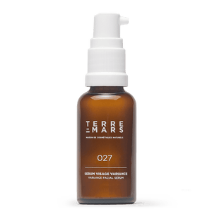 Sérum Visage Variance Soin Visage