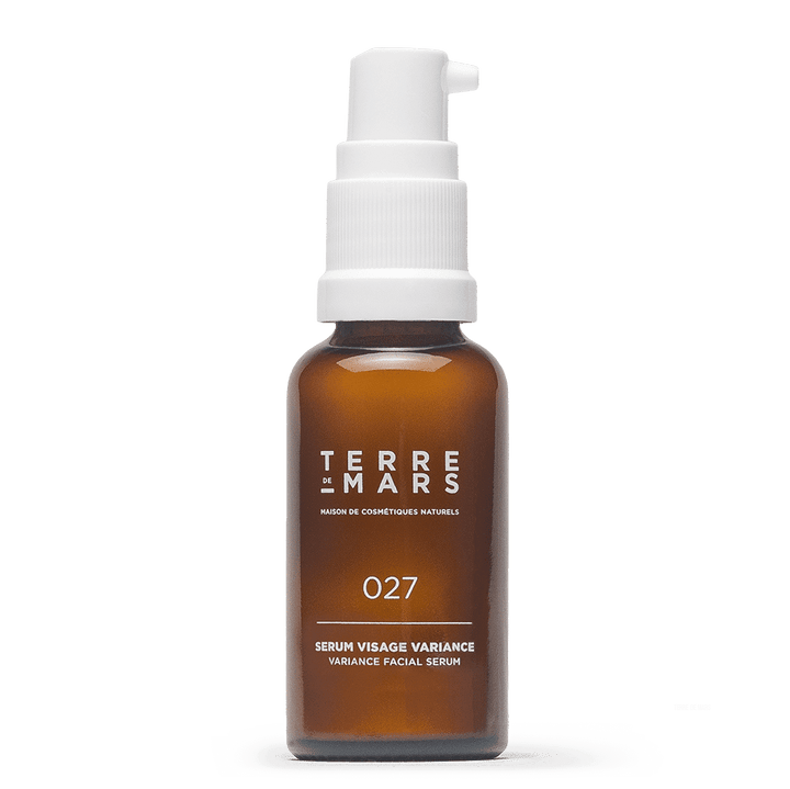 Sérum Visage Variance Soin Visage