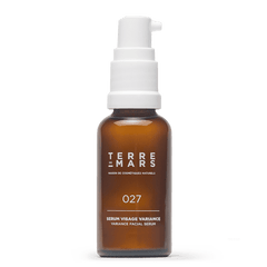 Sérum Visage Variance