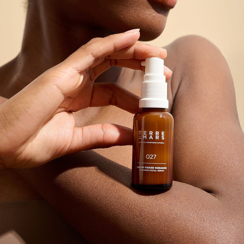 Variance Face Serum (alt)