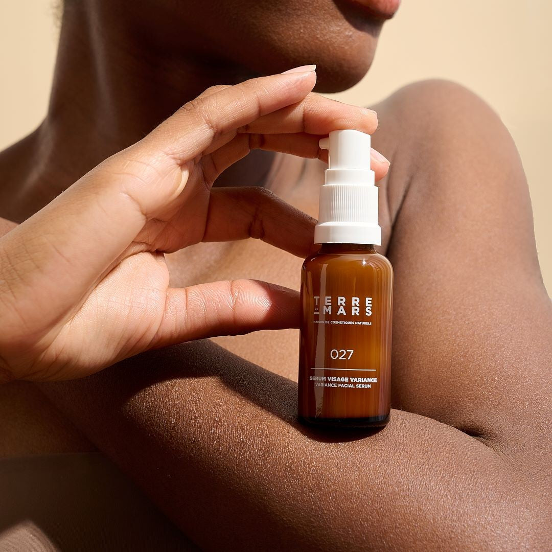 Variance Face Serum - Image 2