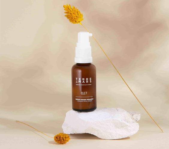 Sérum Visage Variance Soin Visage