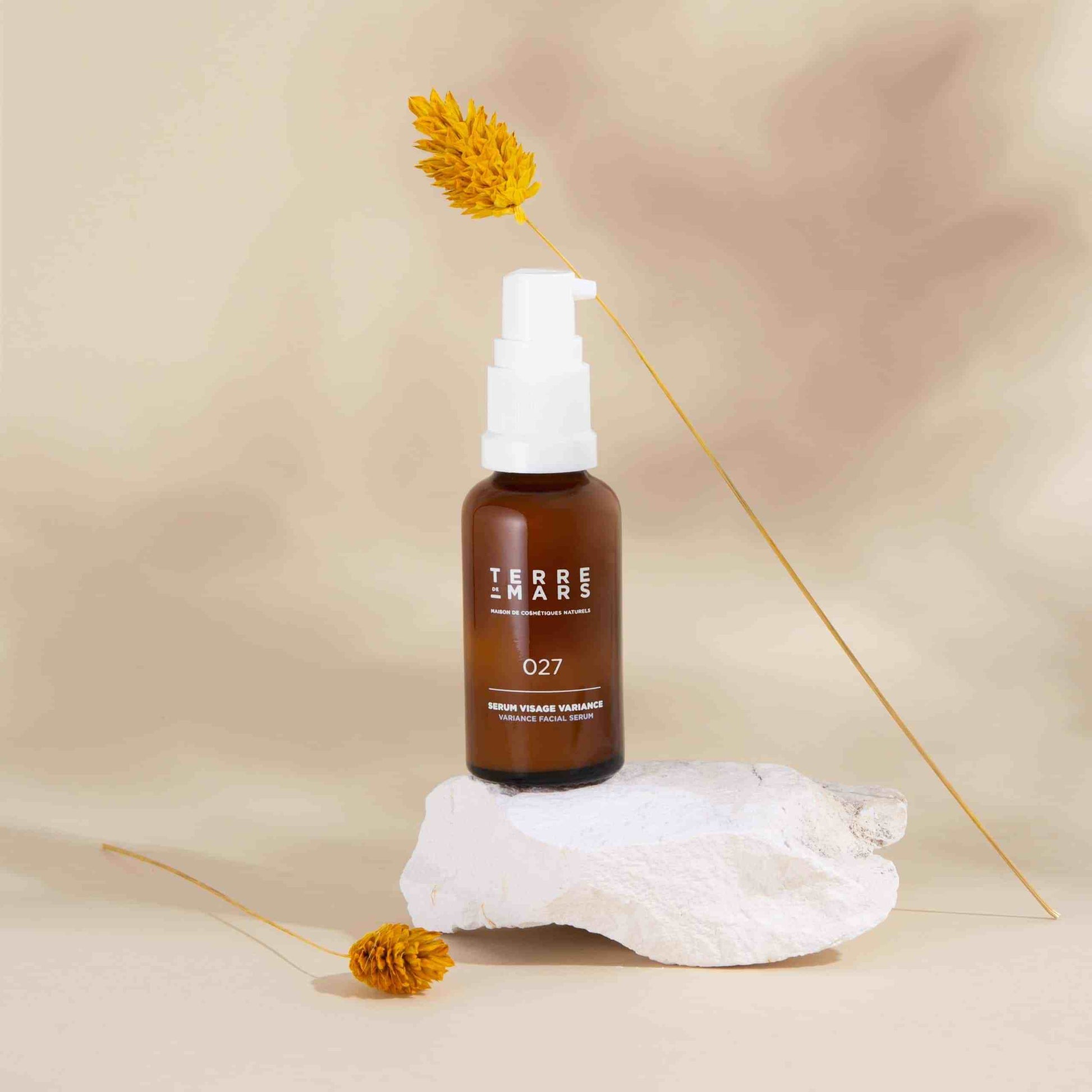 Sérum Visage Variance Soin Visage
