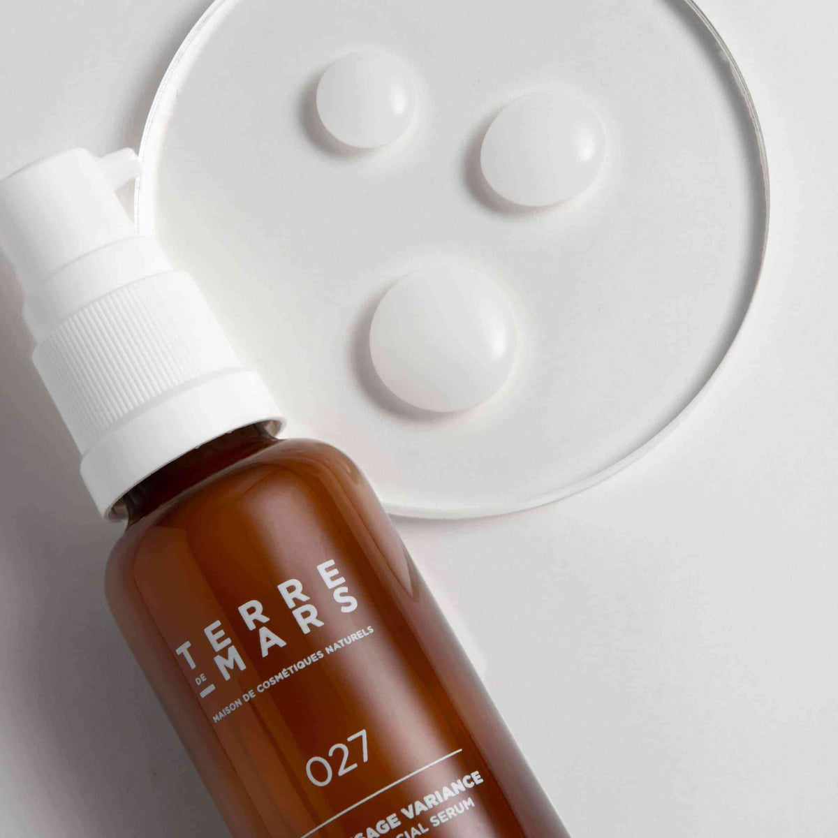 Variance Facial Serum Facial Care