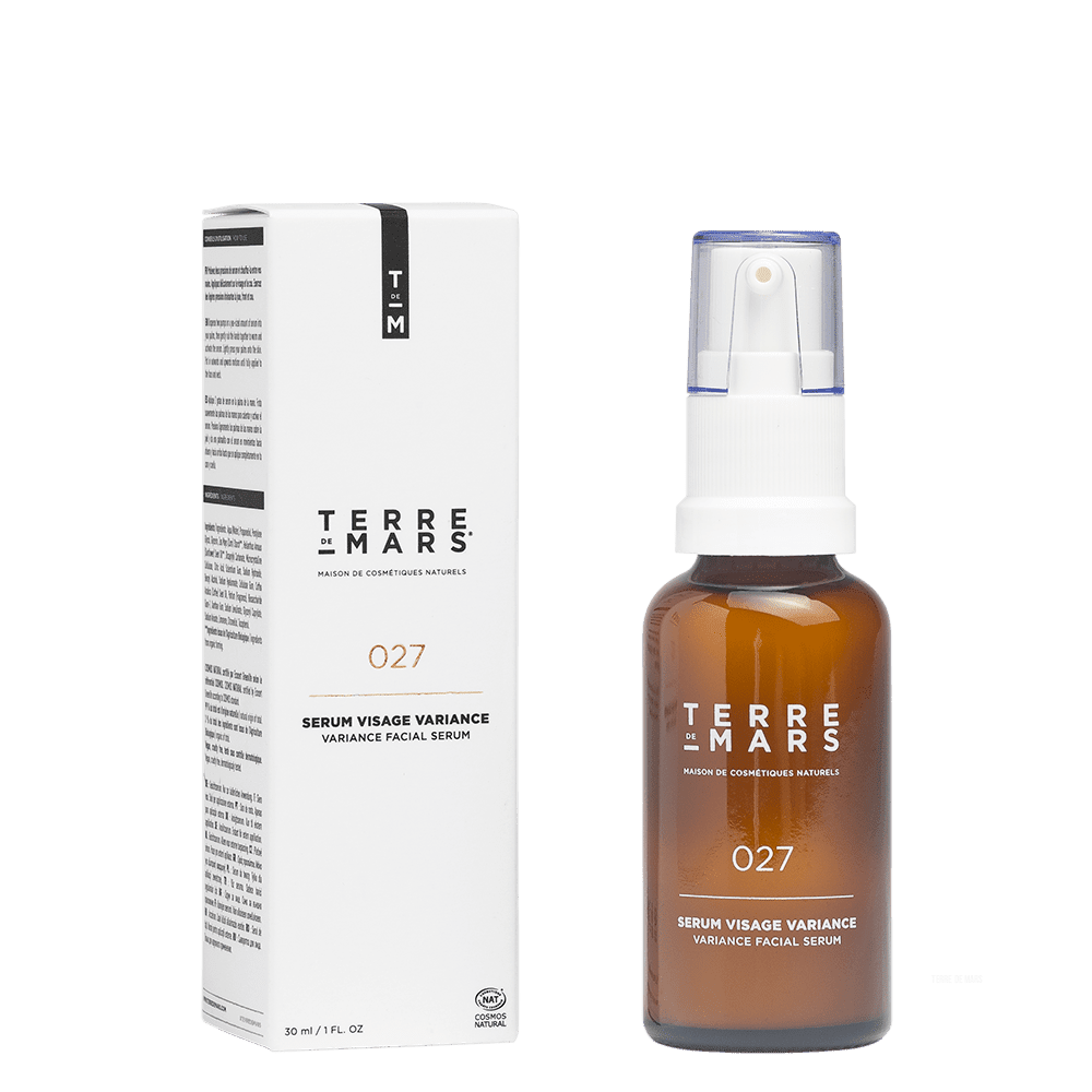 Variance facial serum facial care