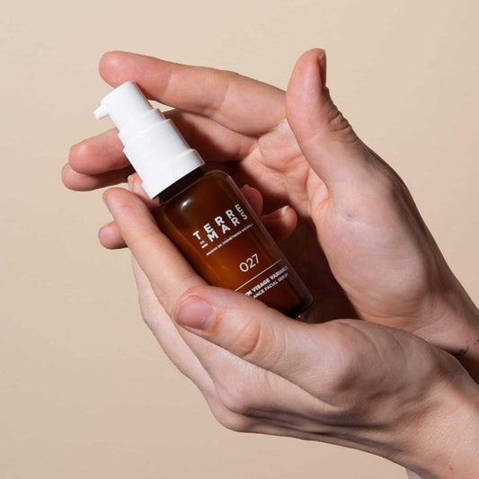 Variance Face Serum Facial Care