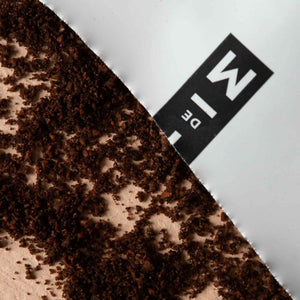 Poudre Exfoliante Café Résurgence Soins corps et mains