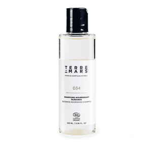 Shampoing Nourrissant Elégance Soins cheveux