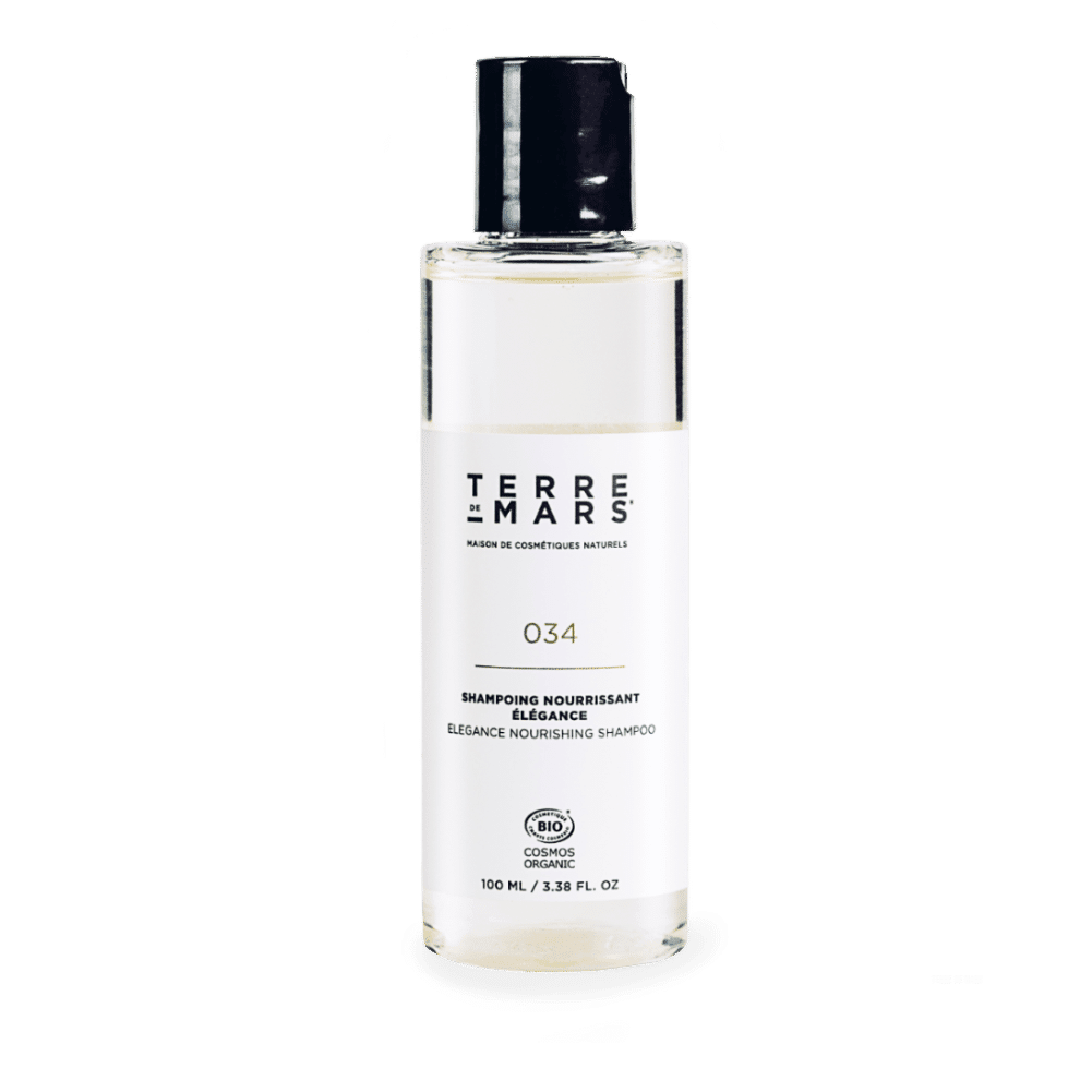 Shampoing Nourrissant Elégance — 100ml