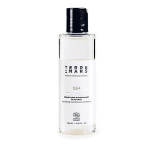 Shampoing Nourrissant Elégance