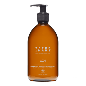 Shampoing Nourrissant Elégance Soins cheveux