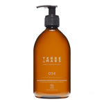 Nourishing Elégance shampoo, hair care