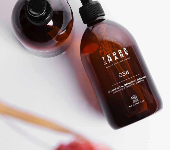 Coffret Bain Elégance Soins corps et mains