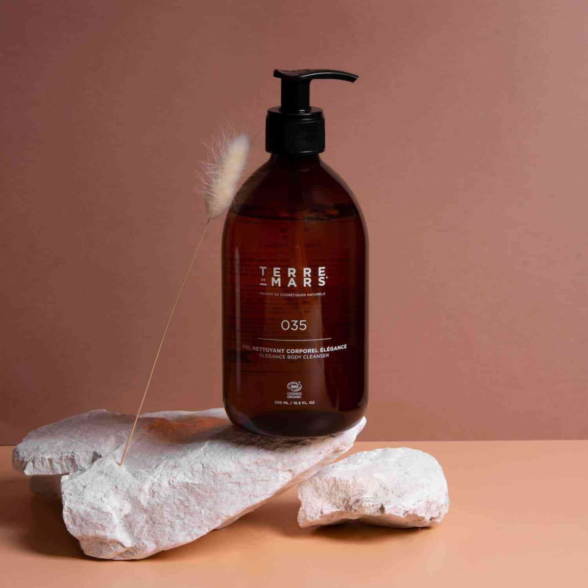 Bath Set Elégance Body and Hand Care