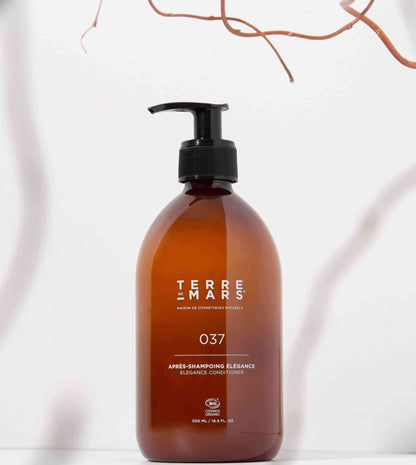 Bath Gift Set Elégance Body and Hand Care