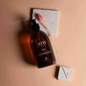 Shampoing Nourrissant Elégance Soins cheveux