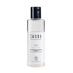 Gel Nettoyant Corporel Elégance
