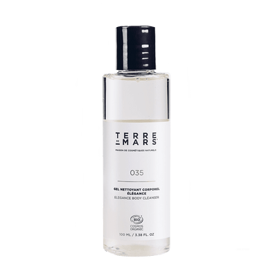 Gel Nettoyant Corporel Elégance — 100ml