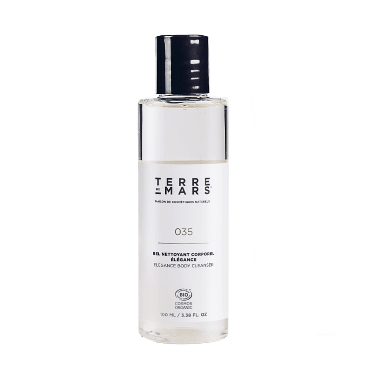 Elegance Body Cleansing Gel — 100ml