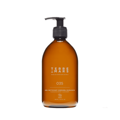 Gel Nettoyant Corporel Elégance
