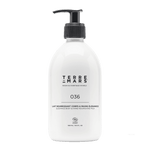 Nourishing Body & Hand Milk Elégance - Made with organic ingredients and natural actives, Imminence body milk is ideal for daily use. Its delicate, smooth texture makes it especially pleasant to apply.