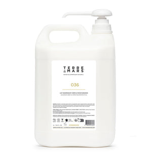 Lait Nourrissant Corps & Mains Elégance - Constitué d’ingrédients biologiques et d’actifs naturels, le lait pour le corps Imminence est adapté pour une utilisation quotidienne. Sa texture délicate, lisse et souple le rend particulièrement agréable à manip