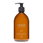Elégance Conditioner - Silicone-free conditioner dermatologically tested for all hair types, even fragile hair. Ecocert, vegan and cruelty free. Made entirely in France in our factory bearing the