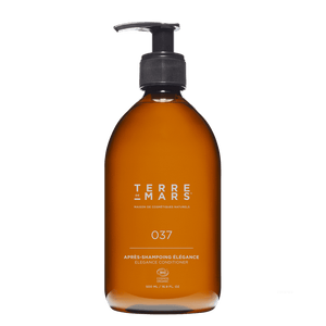 Après-Shampoing Elégance