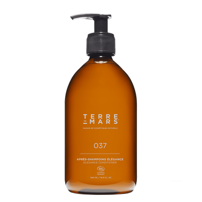 Après-Shampoing Elégance — 500ml