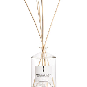 Intuition Home Fragrance Reed Diffuser