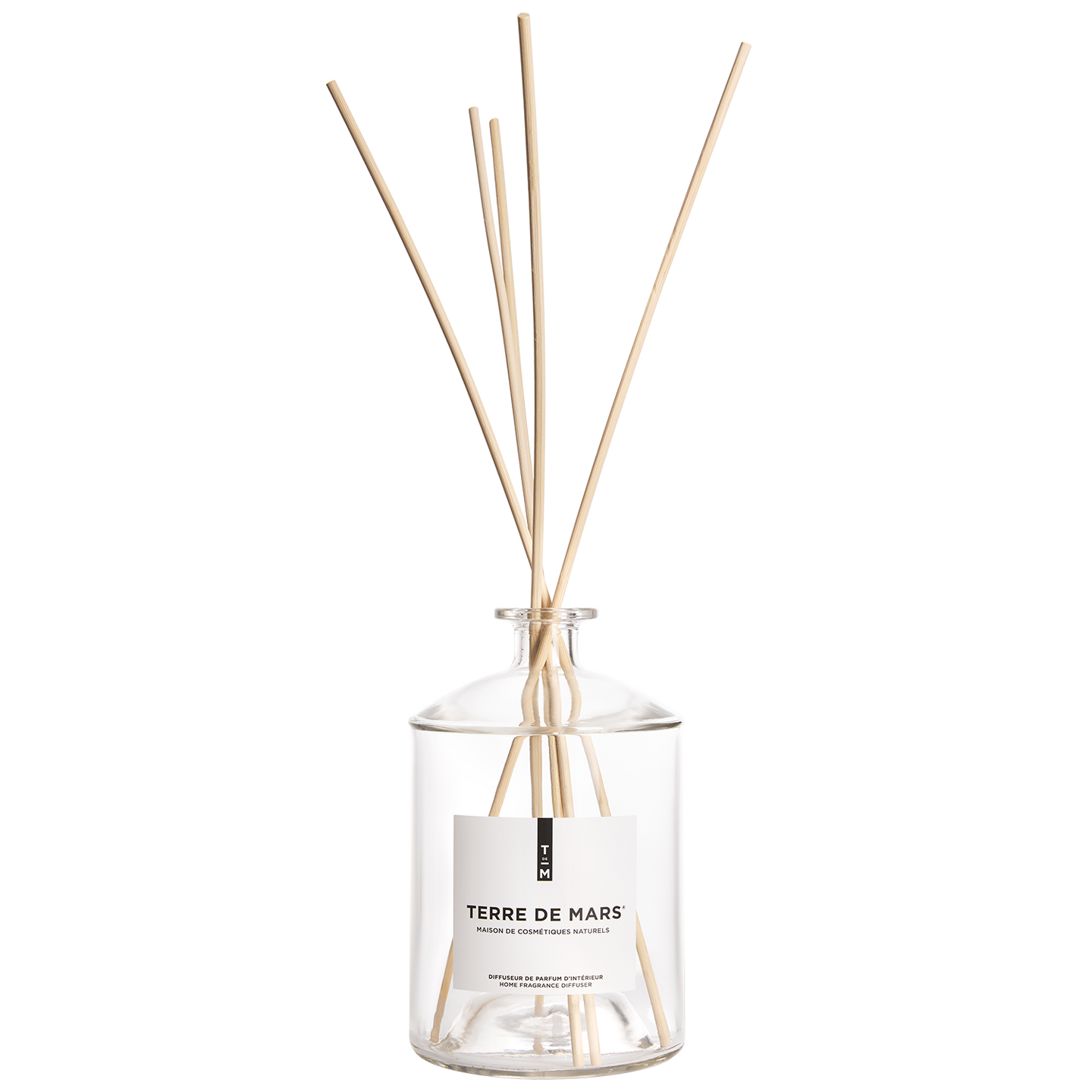 Intuition Diffuseur de Parfum d'Intérieur — Flacon 3L vide