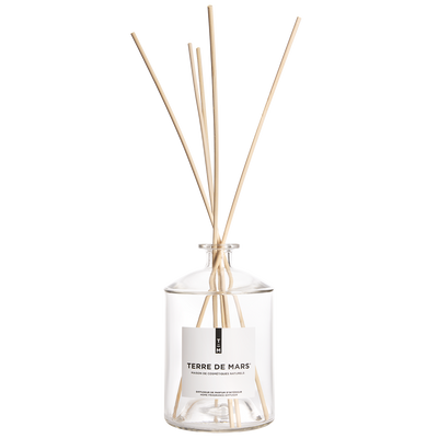 Intuition Diffuseur de Parfum d'Intérieur — Flacon 3L vide