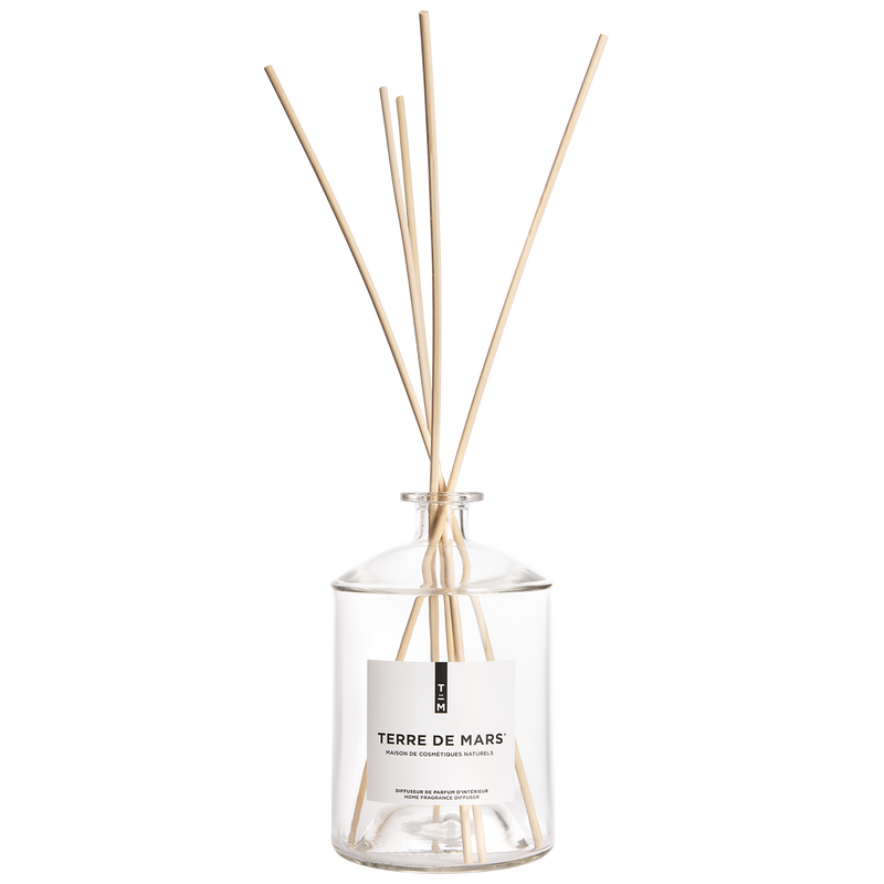 Intuition Diffuseur de Parfum d'Intérieur — 5L.+ flacon Offert + flacon 3L vide (alt)