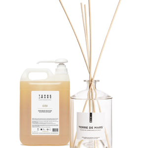 Intuition Home Fragrance Reed Diffuser