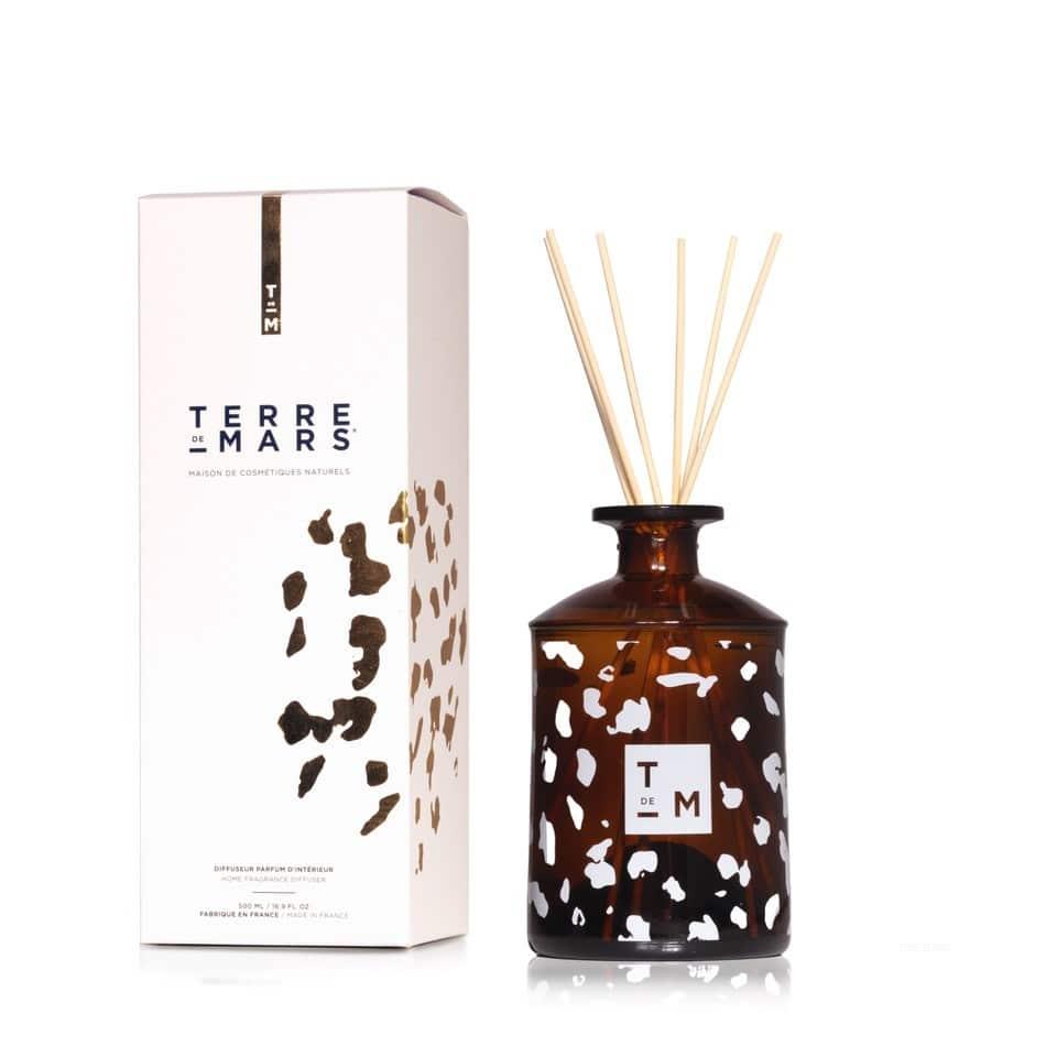 Intuition Diffuseur de Parfum d'Intérieur — 500ml (alt)