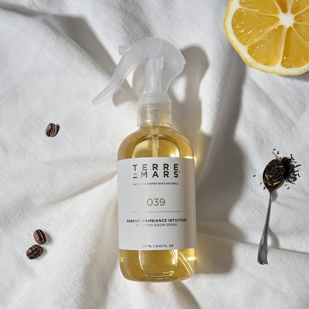 Intuition Diffuseur de Parfum d'Intérieur — Spray 250ml (alt)