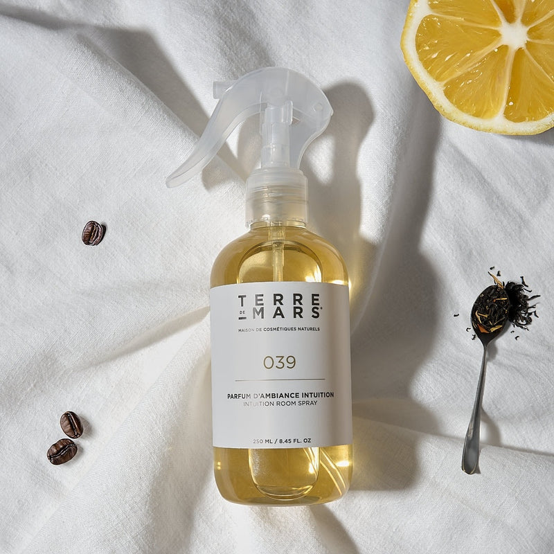 Intuition Diffuseur de Parfum d'Intérieur — Spray 250ml (alt)