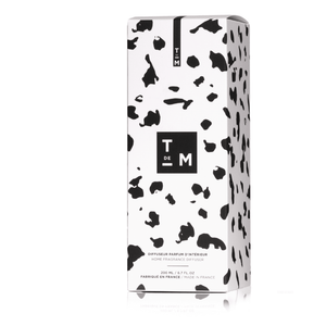 039 Intuition Diffuseur de Parfum d'Intérieur - Conçu pour les grands espaces, ce diffuseur 200ml accompagné de ses six tiges de rotin crée une ambiance parfumée unique dans votre intérieur durant 3 à 4 mois.Ce parfum étant créé avec des matières première