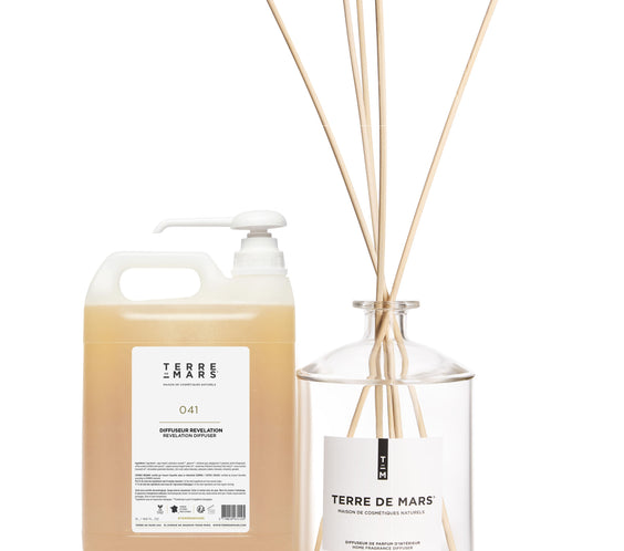 Révélation Diffuseur de Parfum d'Intérieur